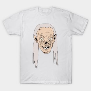 The Crypt Keeper T-Shirt